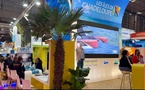 Les îles de Guadeloupe dévoilent leurs nouveautés sur l'IFTM 2025 © Maëlle FONTAINE