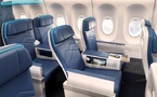 Cabine Premium WestJet