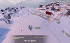Val d’Isère servira de décor au jeu Grand Mountain Adventure 2 - DR