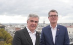 Air Canada : "La France est promise à un bel avenir !" [ABO]