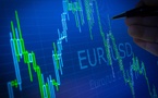 Taux de change : l'euro traverse une mauvaise passe [ABO]