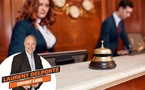 L’expérience client avant tout : comment les hôtels de luxe réinventent l’arrivée et le check-in [ABO]