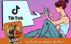 Comment faire connaître sa marque sur TikTok ? [ABO]