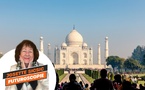 Inde : un tourisme ambitieux et paradoxal