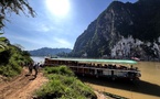 Laos : j’ai testé la croisière Rivages du Monde à bord du R/V Champa Pandaw 4*