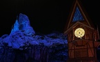 Reine des neiges, Pixar, Marvel : découvrez les premières images de Disney Adventure World