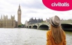 Londres en 3 et 5 jours : itinéraires complets avec Civitatis