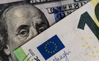 Devises : Euro, cap sur le seuil de 1,18 dollar