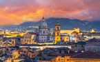 Palerme, foisonnante capitale d'une Sicile métissée