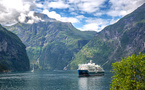 Croisière dans le Nord ? Choisissez PLEIN CAP !