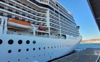 MSC Croisières dans les starting-blocks pour 2026