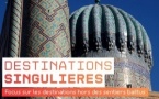 Destinations singulières : l'Ouzbékistan, sur la légendaire "route de la soie" [ABO]