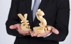 Marché des changes : L’euro résiste, le yen s’enfonce et le dollar joue les refuges [ABO]