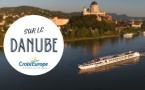À la découverte des secrets historiques du Danube avec CroisiEurope