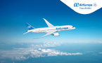 Air Europa invite les agents de voyages à découvrir l'ouverture de sa nouvelle liaison Genève – Madrid