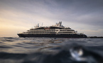 PONANT Explorations : un séminaire en mer pour célébrer les partenaires