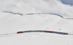 La Suisse en trois étapes : L’incontournable Glacier Express