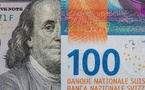 Devises : le dollar américain et le franc suisse restent des valeurs refuges [ABO]