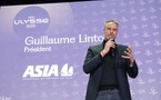 Retournement d'entreprise : Asia finaliste du Prix Ulysse 2026