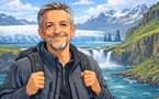 Destination refuge : l'Islande, la valeur sûre d'Eric Baetens (Vidéo)