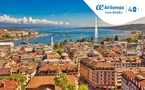 Air Europa ouvre Genève-Madrid deux vols quotidiens entre la Suisse romande et Madrid à partir du 19 juin 2026