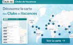 Club de vacances, la carte pro ultime !