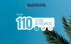 Boomerang Voyages : 65 Club Coralia, 32 Kappa Club et 13 Club Eldorador pour cet été