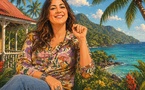 Destination refuge : la Guadeloupe, la valeur sûre de Marion Benattar (Vidéo)