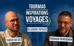 Voyage en Corse : Edouard Poinsignon présente Ollandini Voyages dans Inspirations Voyages sur TourMaG