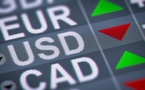 L’euro gagne du terrain face au dollar [ABO]