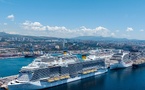 Marseille Provence Croisière : « Notre obsession, c’est l’impact économique » [ABO]