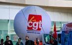 Aéroport Roissy-CDG : l’intersyndicale appelle à la mobilisation générale !