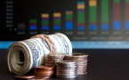 Devises : l’euro sous pression dans un marché sous tension [ABO]