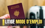 Passeport sans prénom : pourquoi ce passager a été refusé à l’embarquement [ABO]