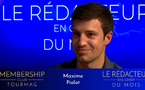 Maxime Pialat (Supertripper) : "Nous regardons des opportunités d'acquisition à l'étranger" (Vidéo)