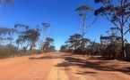 Western Australia : l'autre grand voyage entre océan et Golden Outback [ABO]
