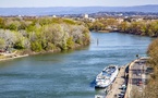 Croisière fluviale : la France séduit une clientèle étrangère à forte valeur ajoutée