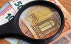 L'euro sous pression face au dollar [ABO]