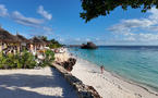 Zanzibar : RIU et TUI France signent un fam trip grandiose à la découverte du nouveau Riu Palace Swahili