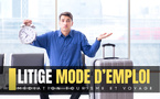 Refus d'embarquement : le retard du vol ne dispense pas de respecter l'heure limite ! [ABO]