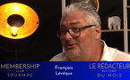 François Lévêque (Centrale Voyages) : "En période de crise, il faut saisir les opportunités"