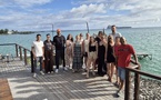 Eductour Ile Maurice - Réunion : Exotismes dévoile deux visages de l'océan Indien (Vidéos)