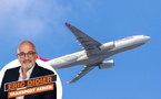 Turkish Airlines : quand Istanbul veut redevenir la porte du monde [ABO]