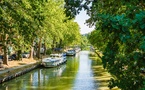 Canal du Midi : 30 ans d'UNESCO... et toujours la locomotive du tourisme fluvial