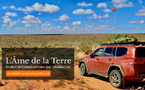 L'Âme de la Terre : en direct de l'Outback australien avec Sébastien Cros