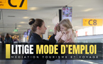 Un enfant sans document valide : la compagnie pouvait-elle refuser toute la famille ? [ABO]