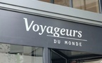 Voyageurs du Monde : "Nous sommes dans un processus lent de transmission" [ABO]