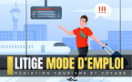 Refus d'embarquement : surbooking, retard à la porte... qui doit prouver quoi ? [ABO]