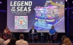 On a testé pour vous... le Legend of the Seas (vidéos)