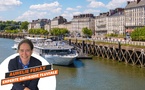 Responsable d'escale fluviale : ce métier de l'ombre qui fait toute la différence